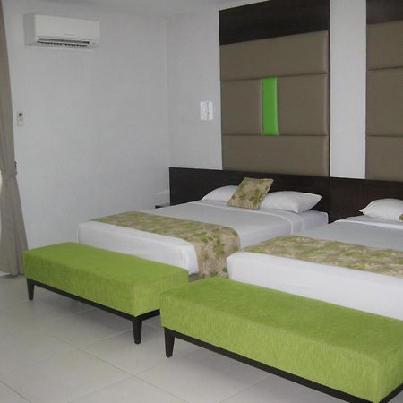 Hotel Alia Cikini Джакарта Екстер'єр фото
