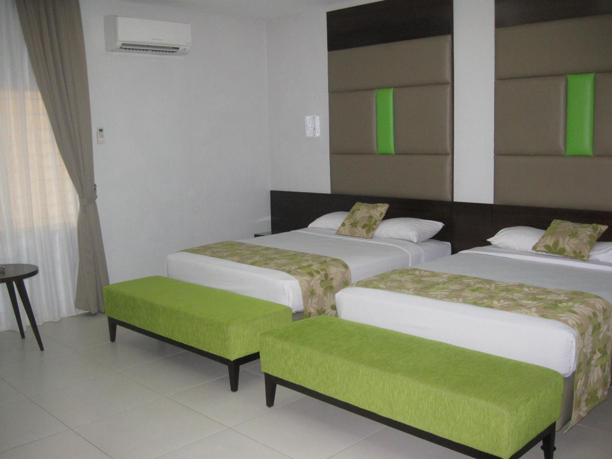 Hotel Alia Cikini Джакарта Екстер'єр фото