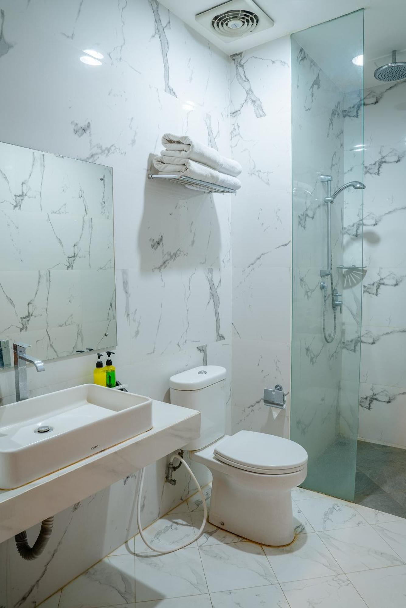 Hotel Alia Cikini Джакарта Екстер'єр фото